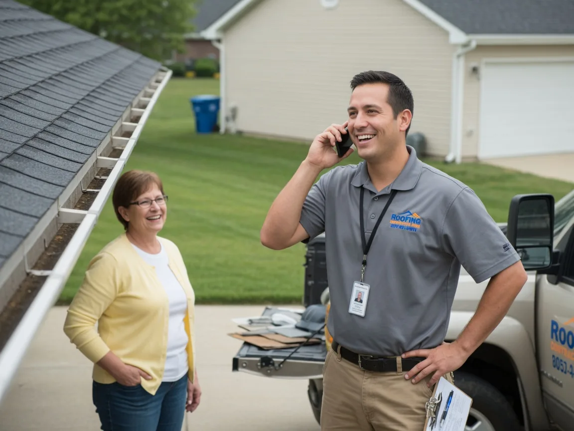 Local Roofing Contractors Stephenson, MI FAQs